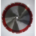 300mm Ripper Saw Blade for Civil Engineering